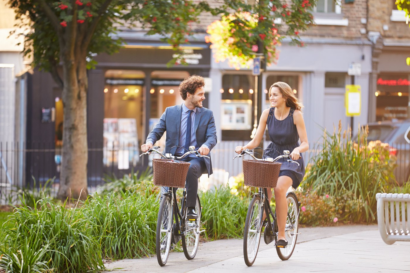 How to Get Ready for Bike to Work Day